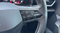 SEAT Leon 1.5 TSI EVO SE Dynamic 5dr Petrol Hatchback